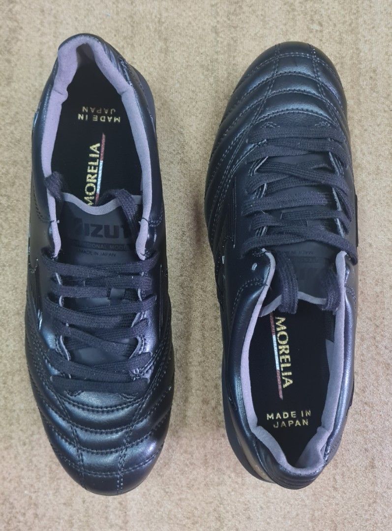 Mizuno morelia shop neo 2 blackout