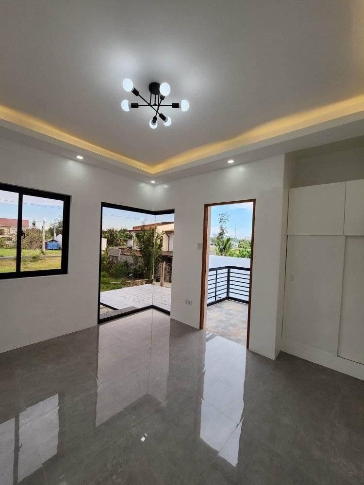 3 Bedroom Modern House and Lot in Southfields Executive Village