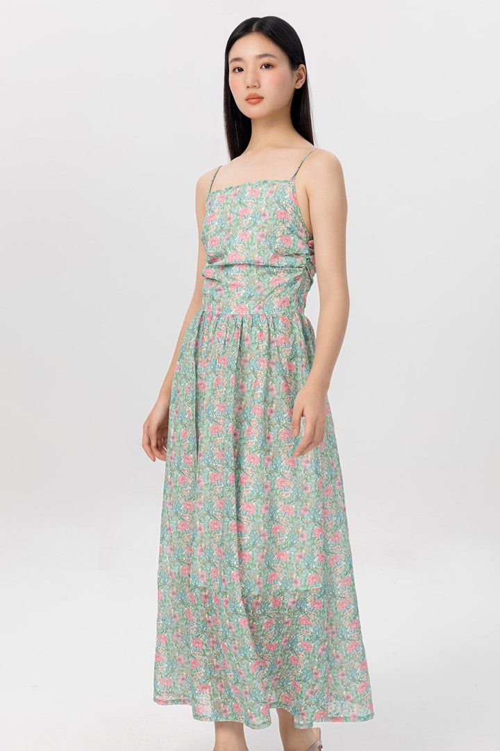 Modparade Dress - Yseult Dress - Etheral, Women's Fashion, Dresses & Sets, Dresses on Carousell