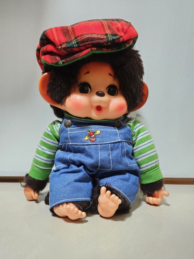 Monchhichi TOHO