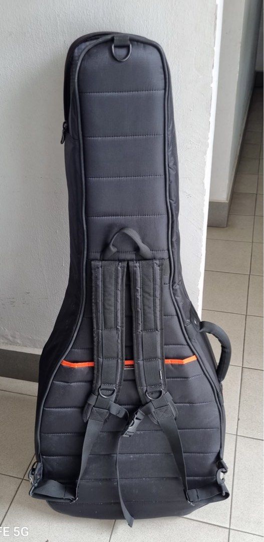 Mono M80 Series Vertigo Acoustic Guitar Case, Hobbies & Toys, Music