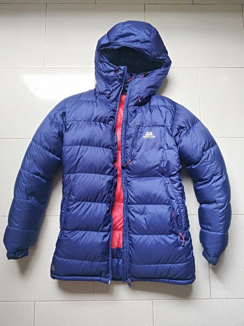 Mountain on sale equipment k7