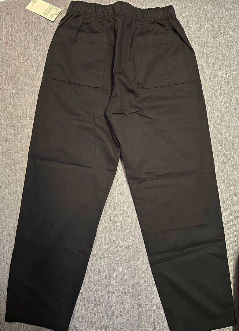 Men's Chino Easy Pants