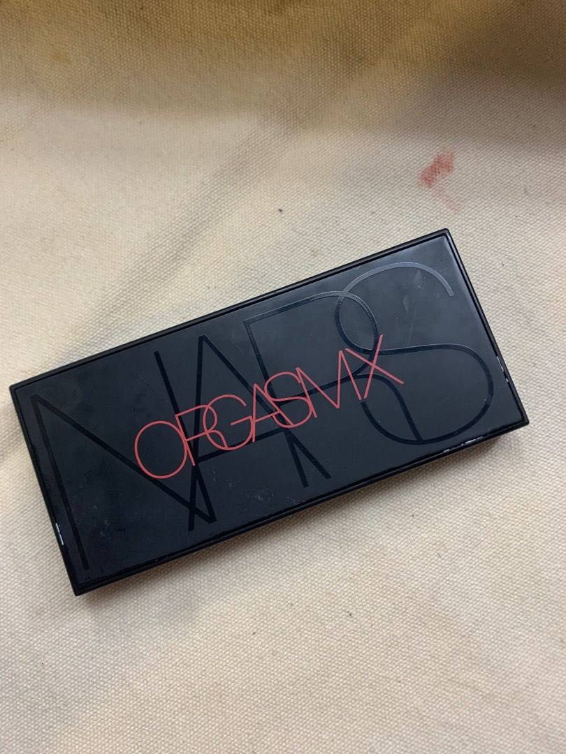 NARS ORGASMX, Beauty & Personal Care, Face, Makeup on Carousell