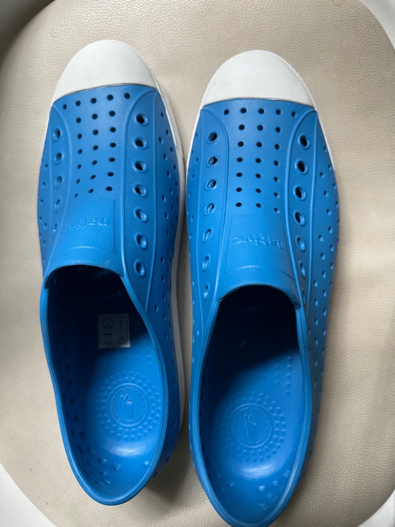 Native Keep it lite sz M10.5