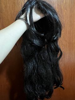 Natural wigs singapore shop