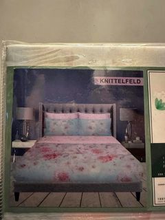 Naturel Eco Bedding by Family Home (4 pc. queen set)