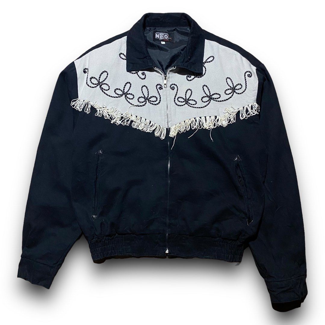 Neo outlet tokyo jacket