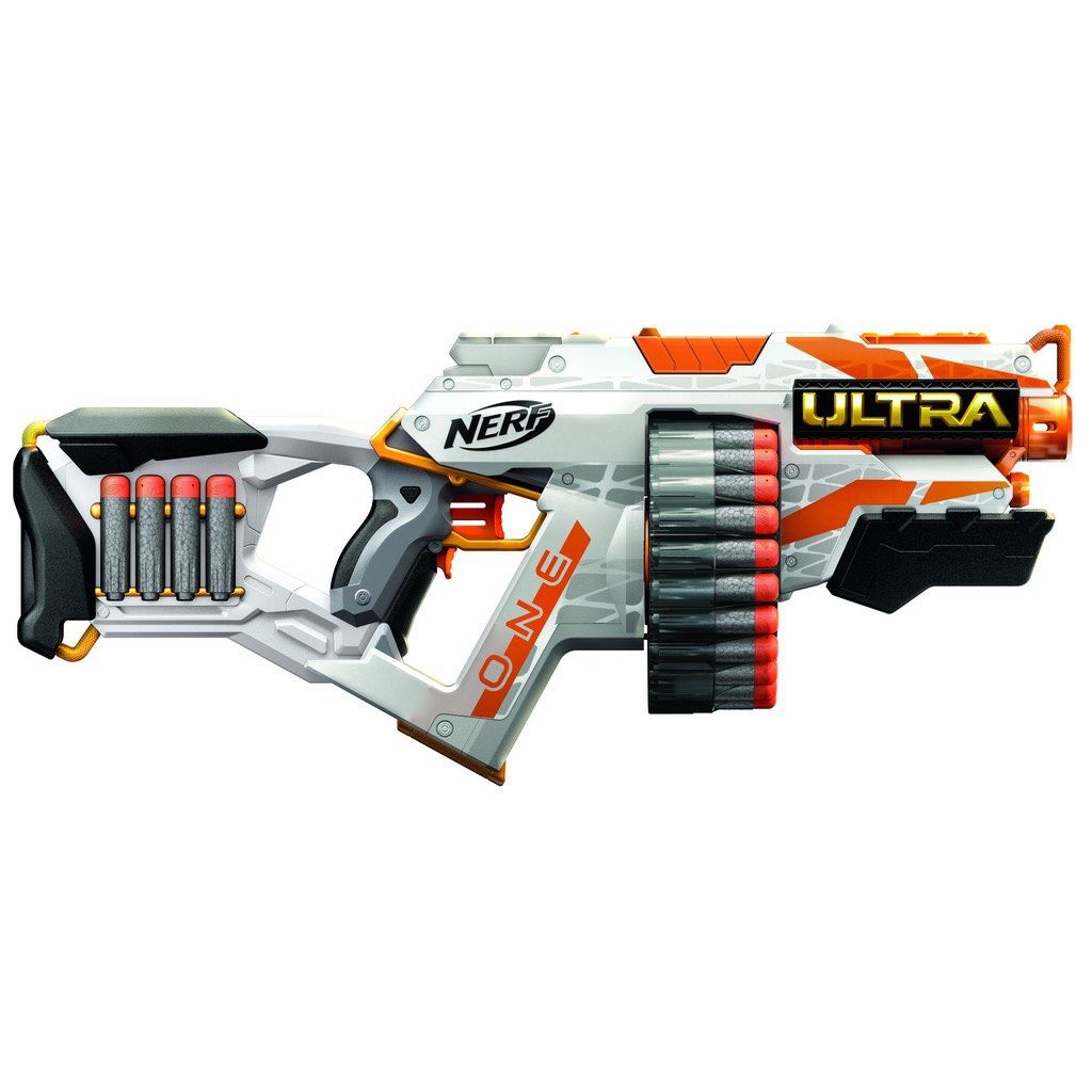 Nerf Ultra Speed, Hobbies & Toys, Toys & Games on Carousell