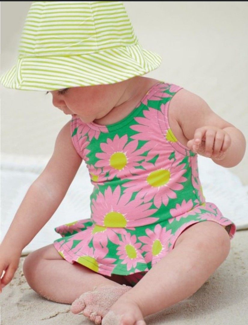 Boden sale baby swimwear