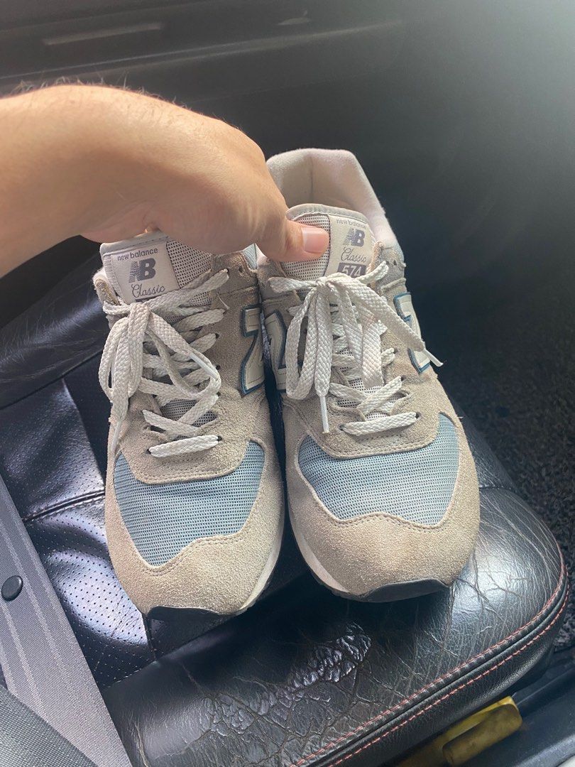 Olx new balance 574 store
