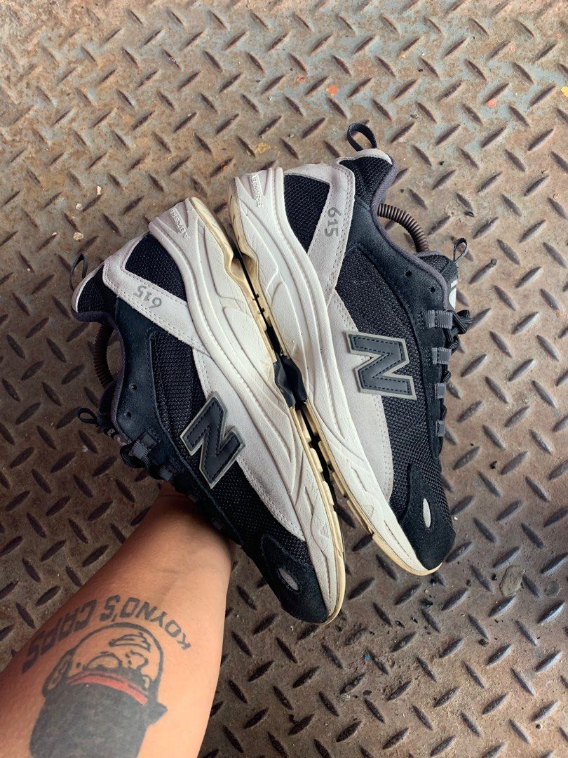 New Balance 615 Size 9 mens