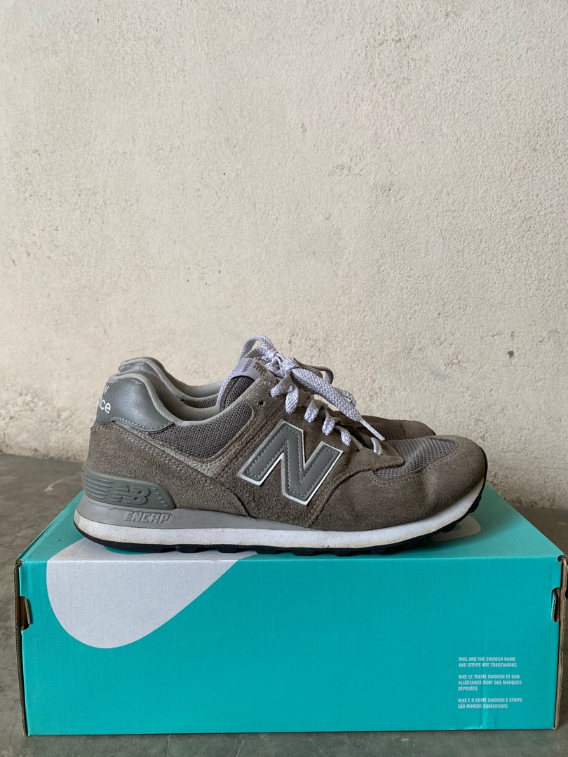 New balance 574 e 996 outlet