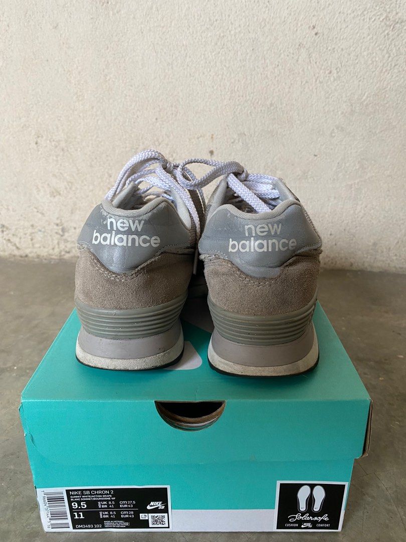 New balance hotsell 41 classic