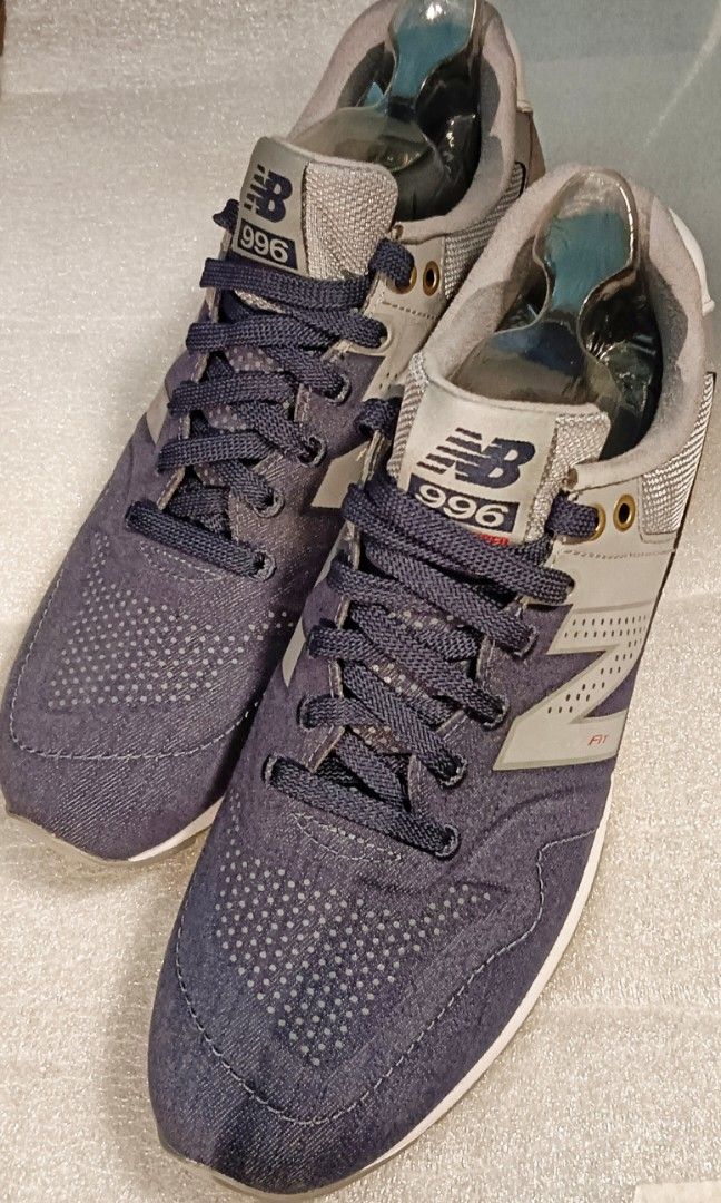 New balance outlet dafiti jeans