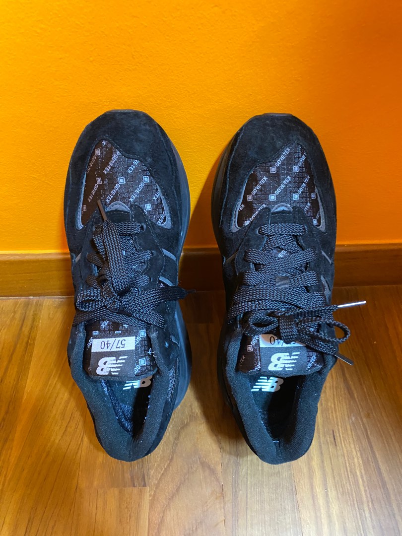 New balance 58 gore tex hot sale