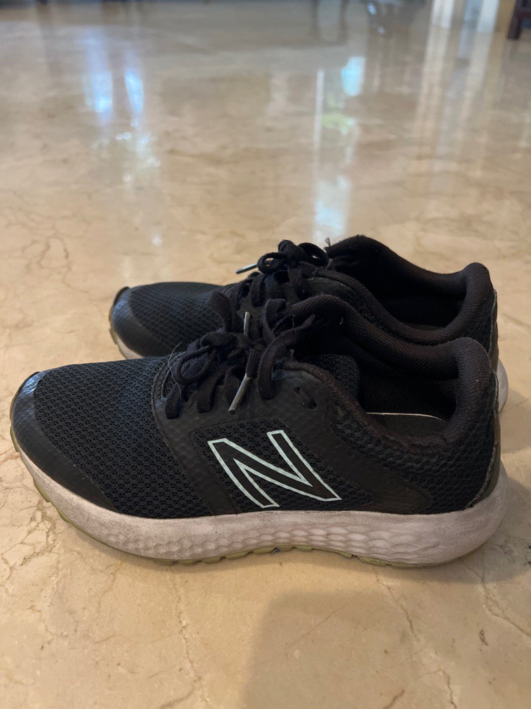 New Balance Kids Sport Shoes Babies Kids Babies Kids Fashion