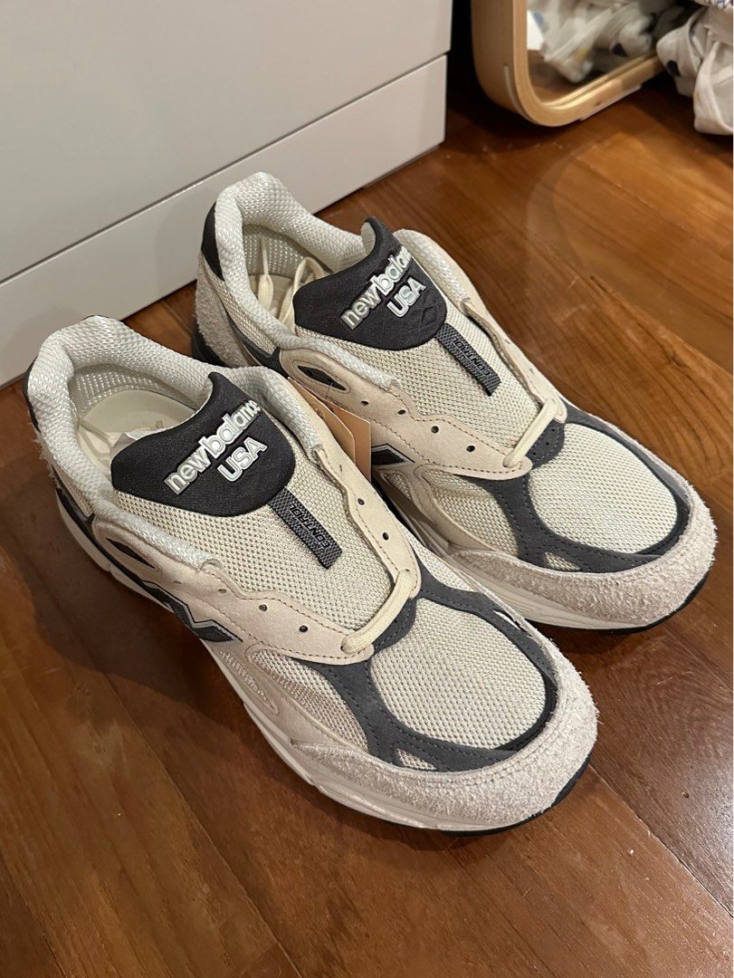 New balance 992 v3 hot sale