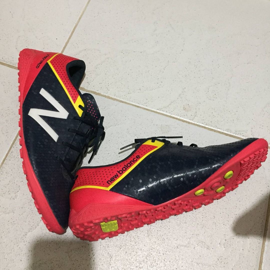 New balance visaro control tf new arrivals