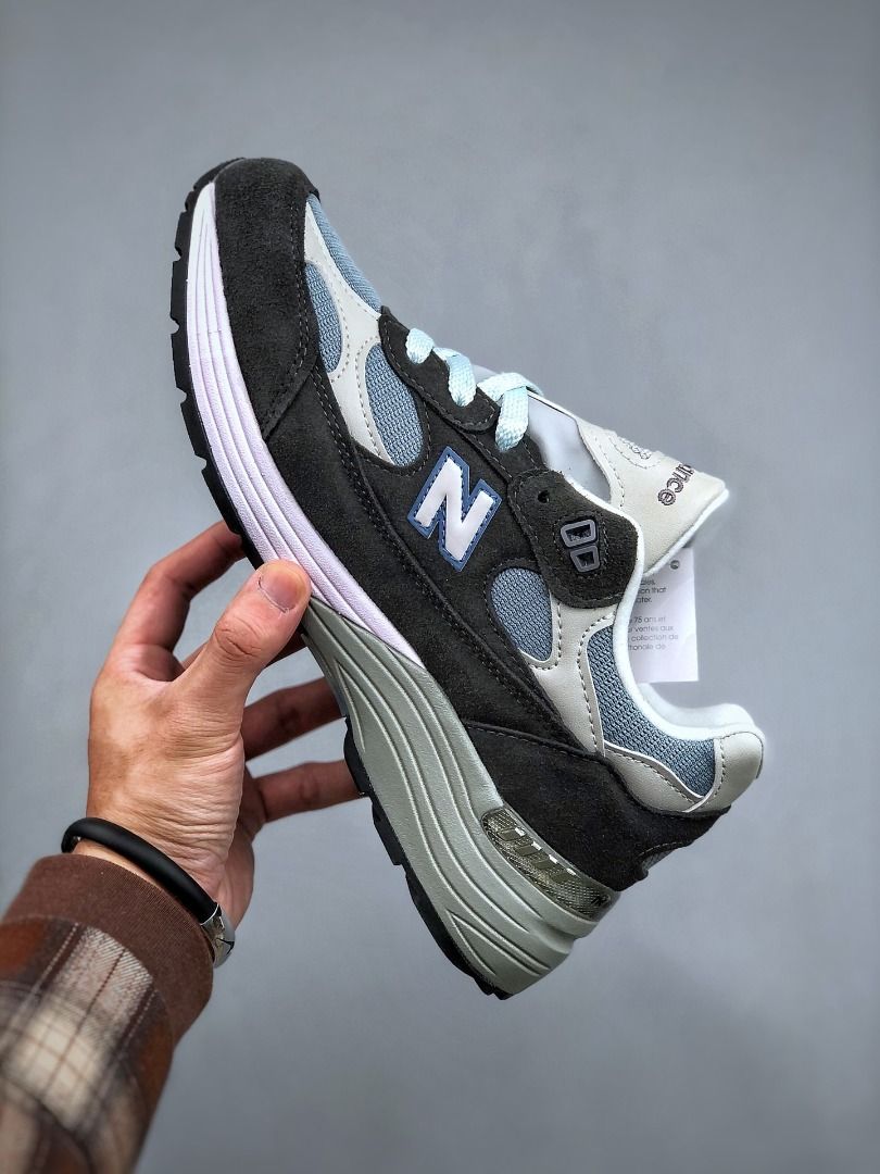 W992 new balance sales