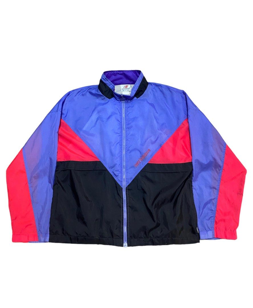 Vintage new clearance balance jacket