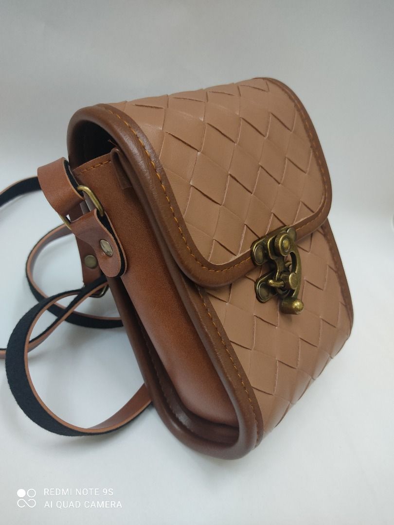 Handmade sales bag price