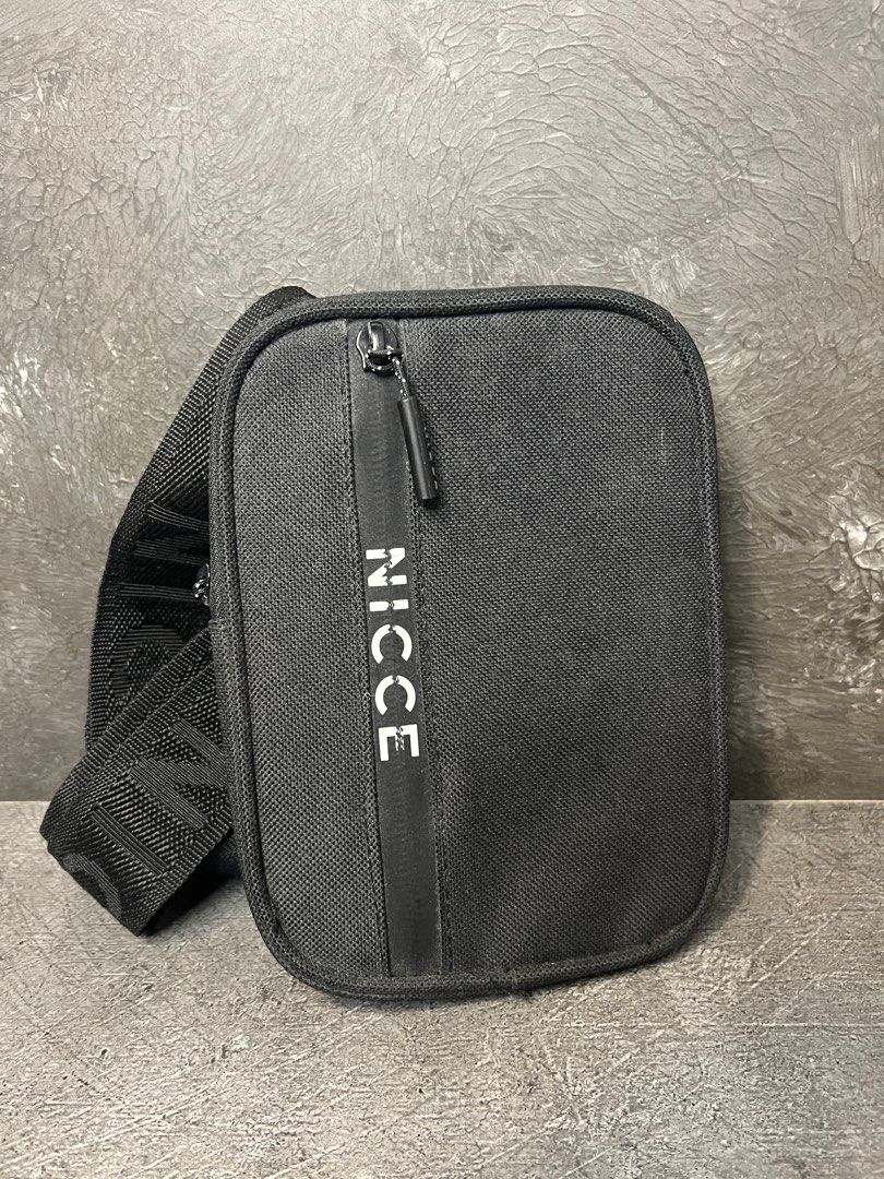 Nicce flight bag 2025