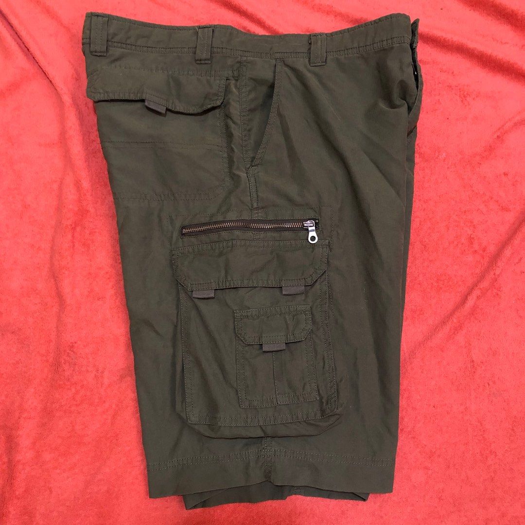 short nike acg