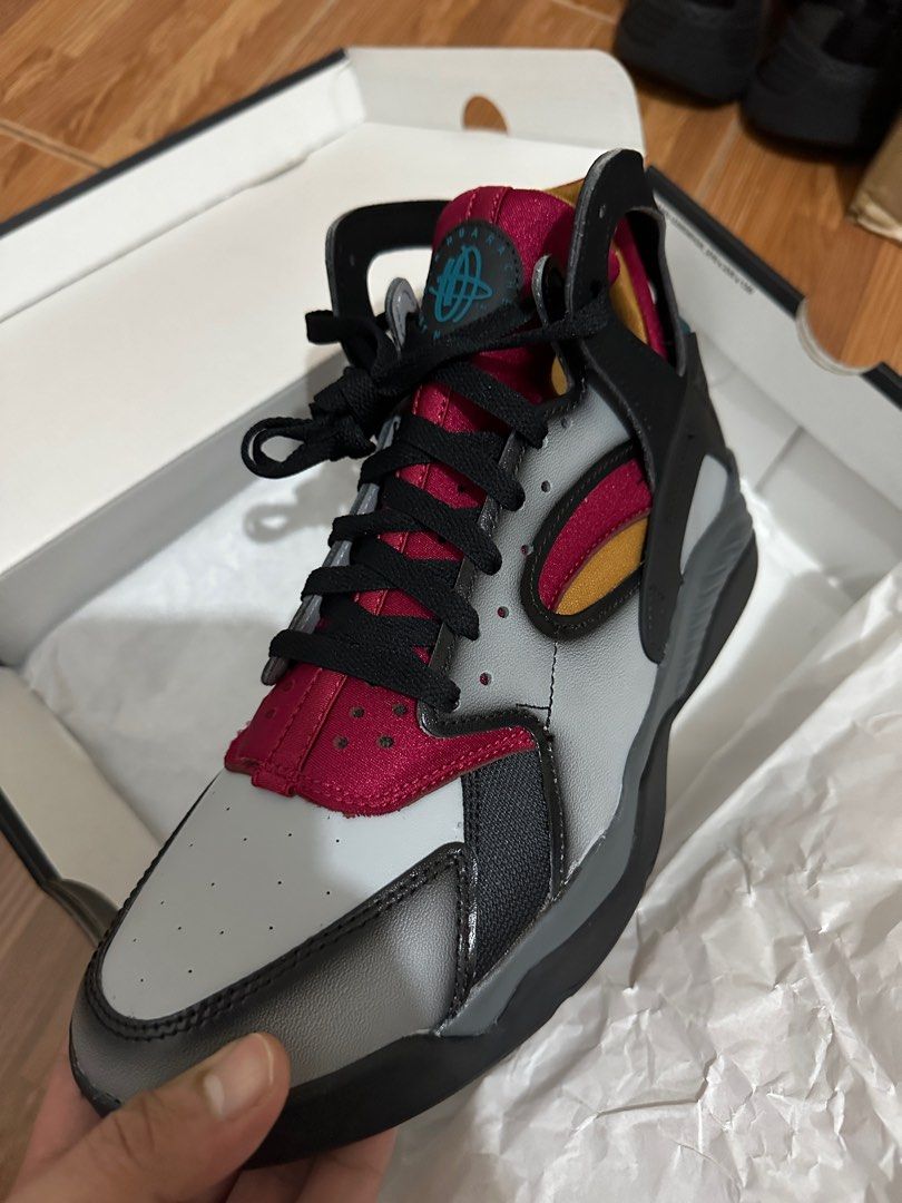 Nike 2025 huarache invictus