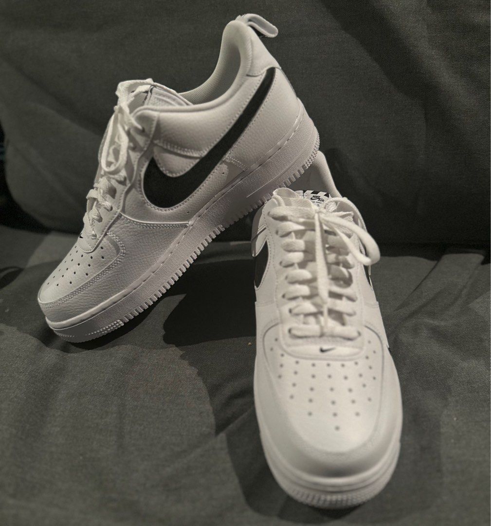 Nike Air Force 1 07 LV8 JD