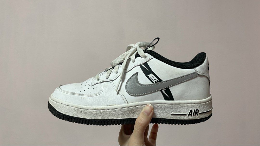 Air force clearance 1 lv8 ksa