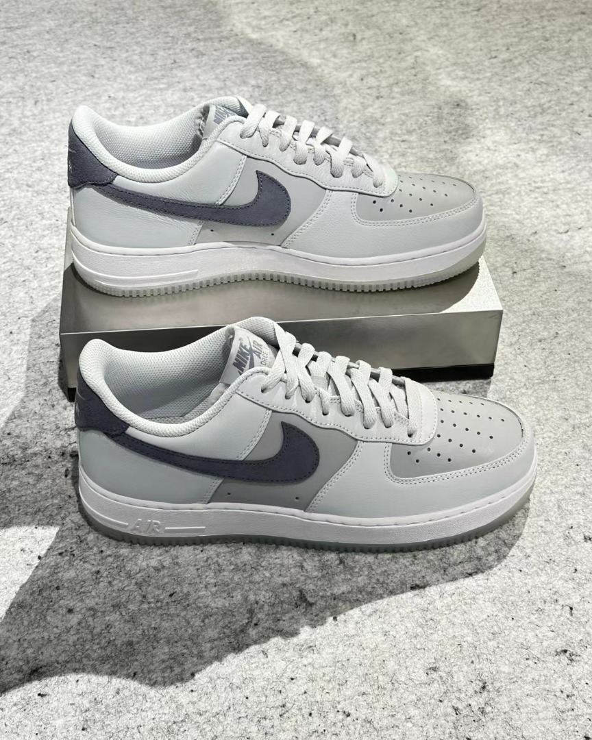 Air force lv8 grey online