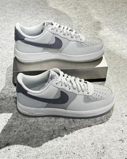 Air force shop 1 black grey