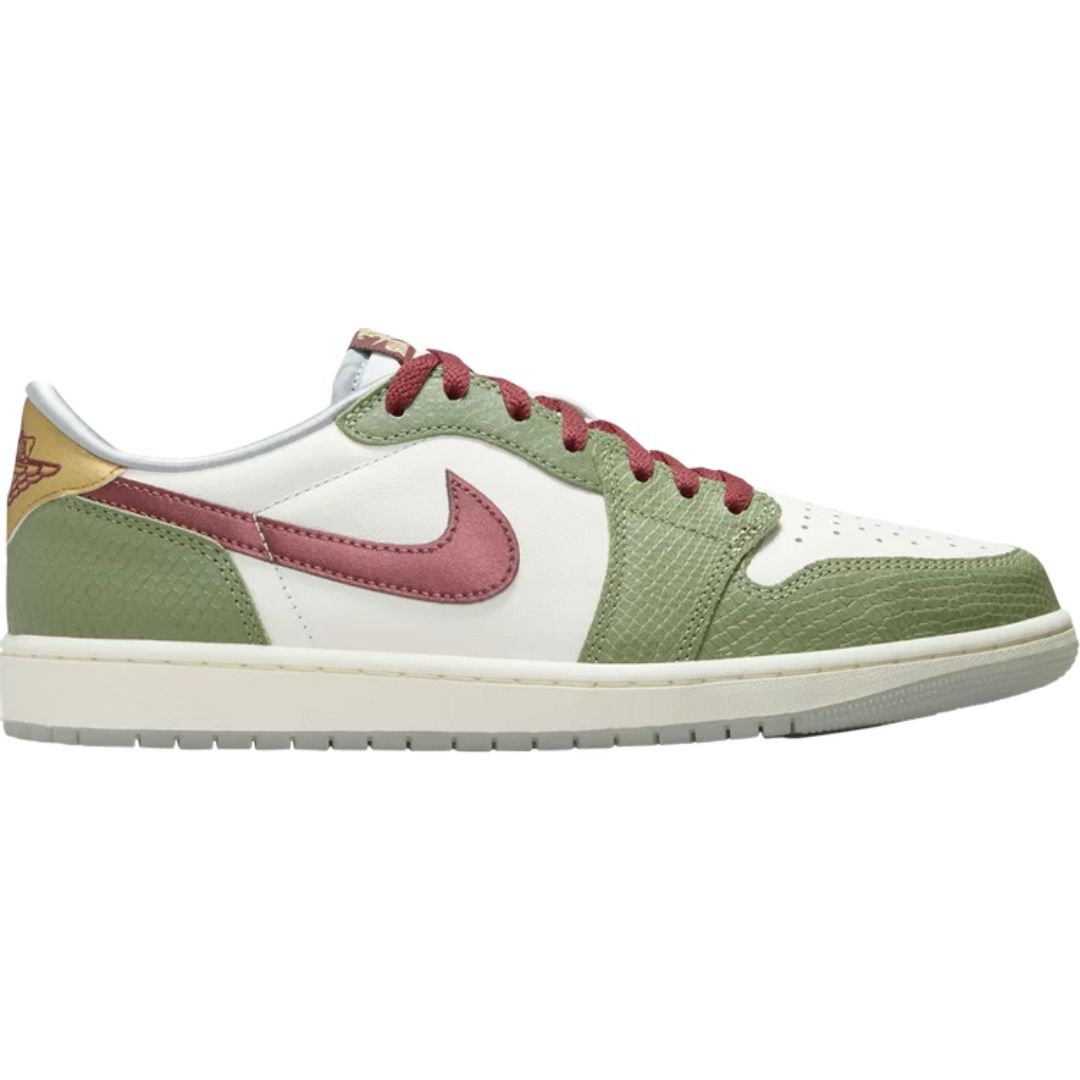 US 12 Nike Air Jordan 1 Chinese New Year CNY