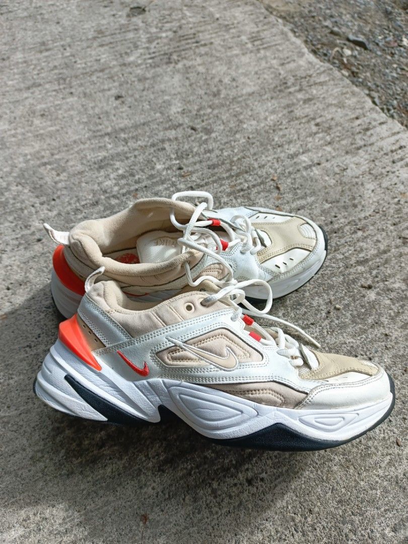 m2k tekno men