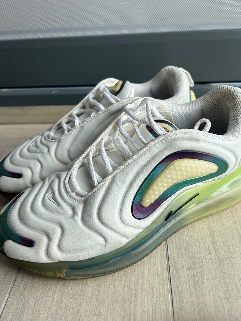 Nike air new arrivals 720 max