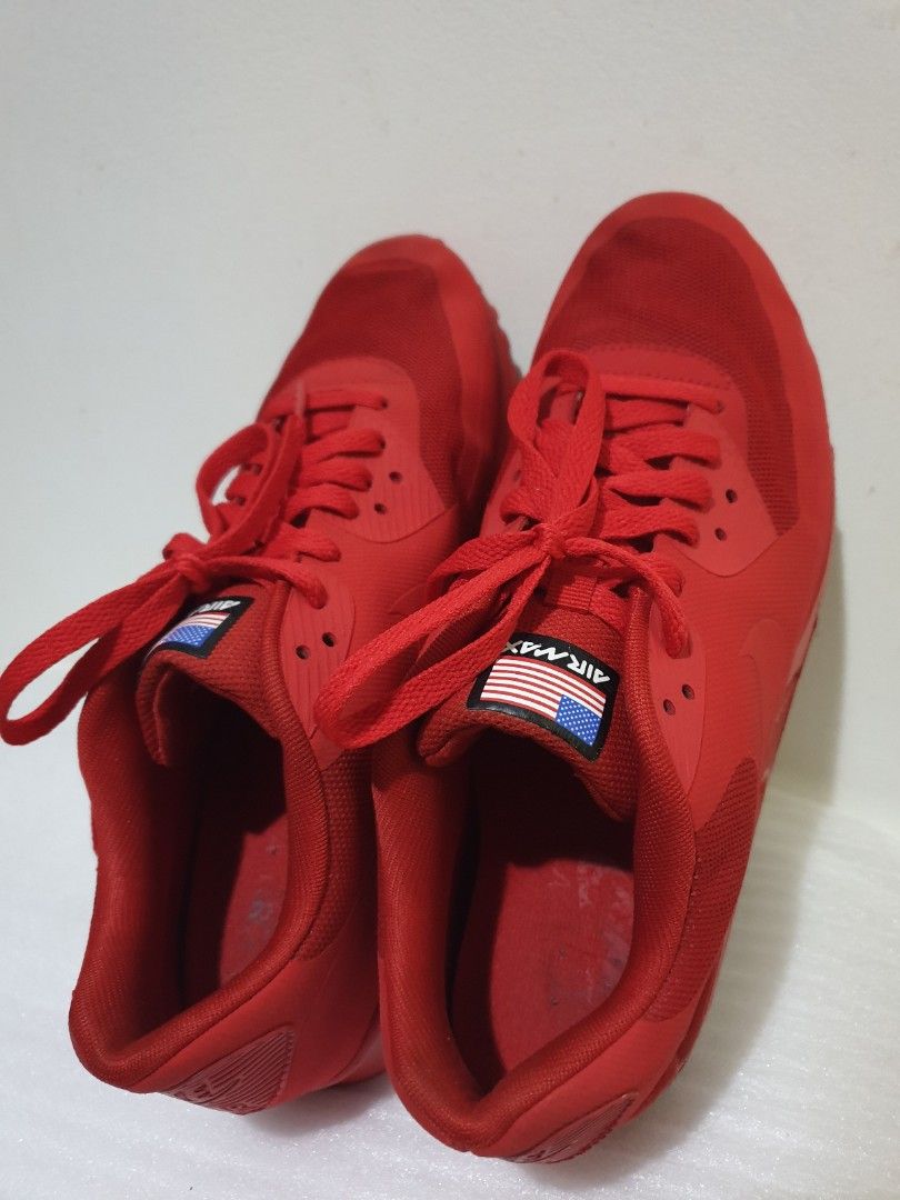 Air max 90 hyperfuse limited outlet edition