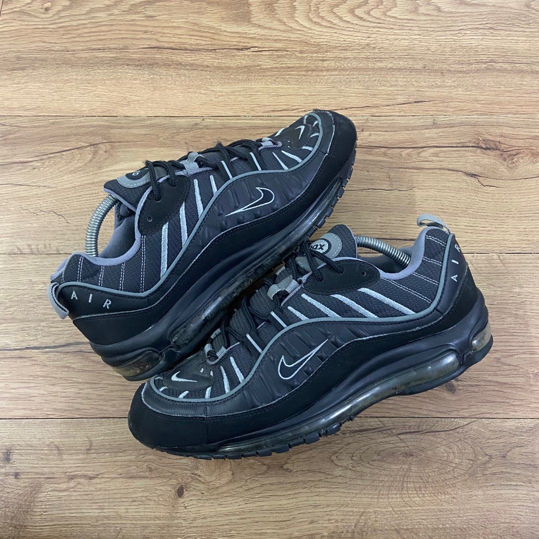 Air max clearance 98 uk