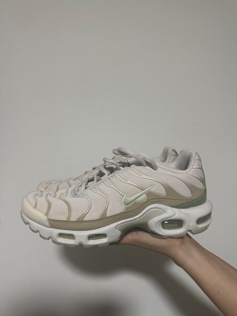 Nike Air Max Tn Plus Women s Fashion Footwear Sneakers on Carousell