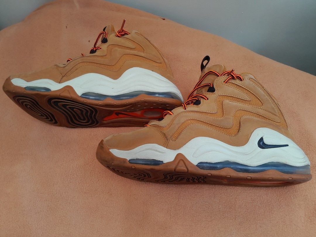 Air pippen wheat cheap