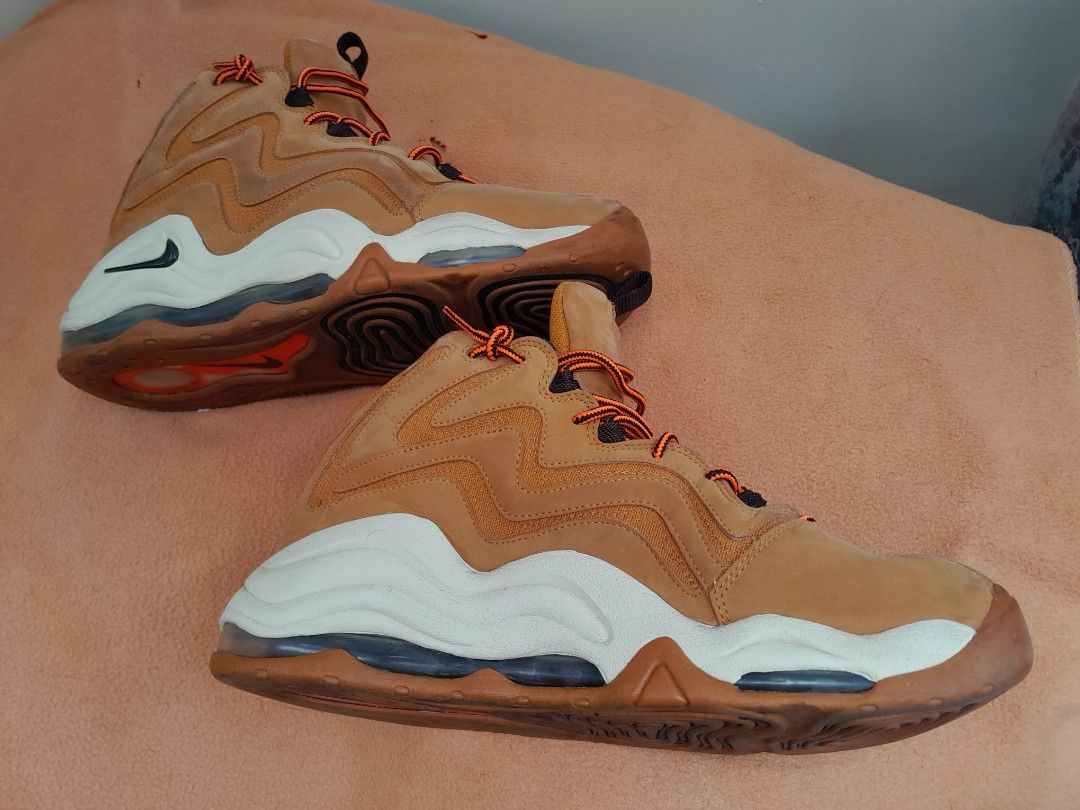 Nike air hotsell pippen 5 uomo