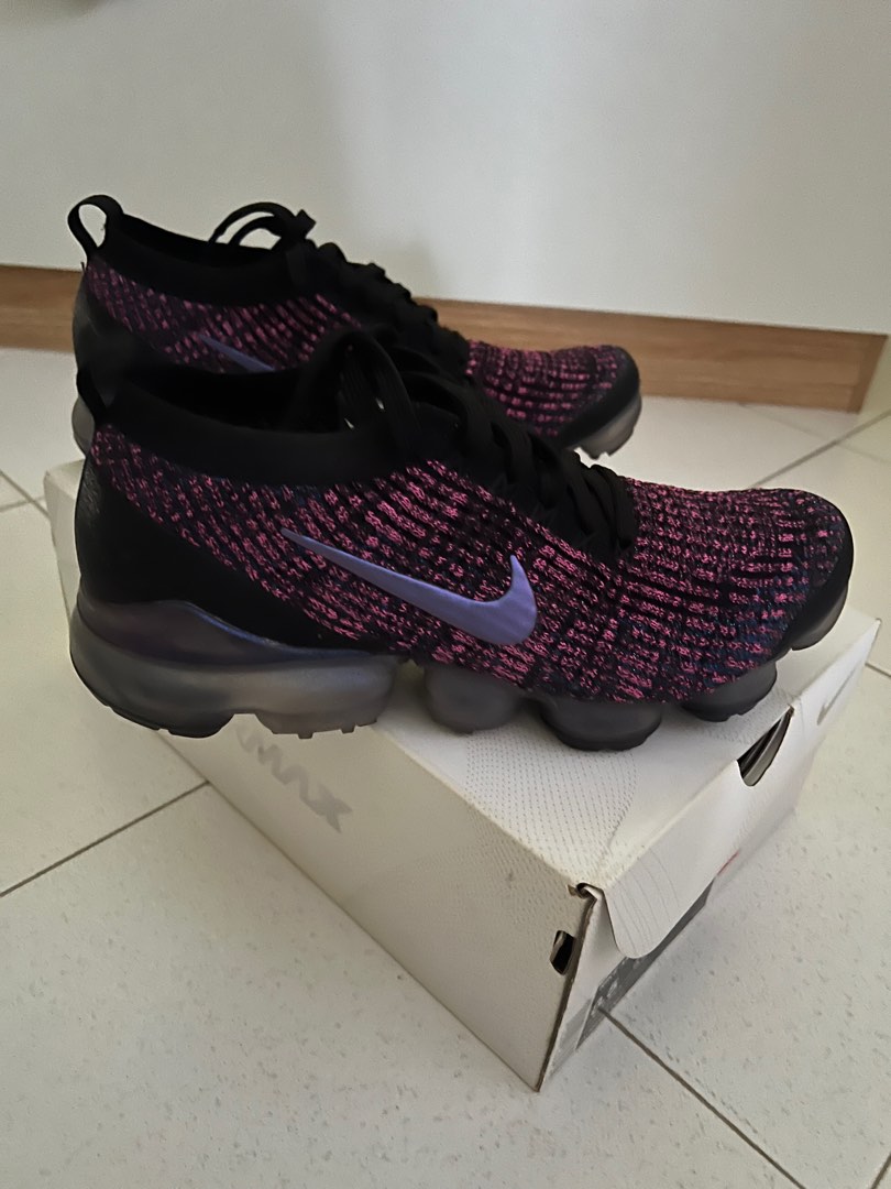 Ea vapormax new arrivals