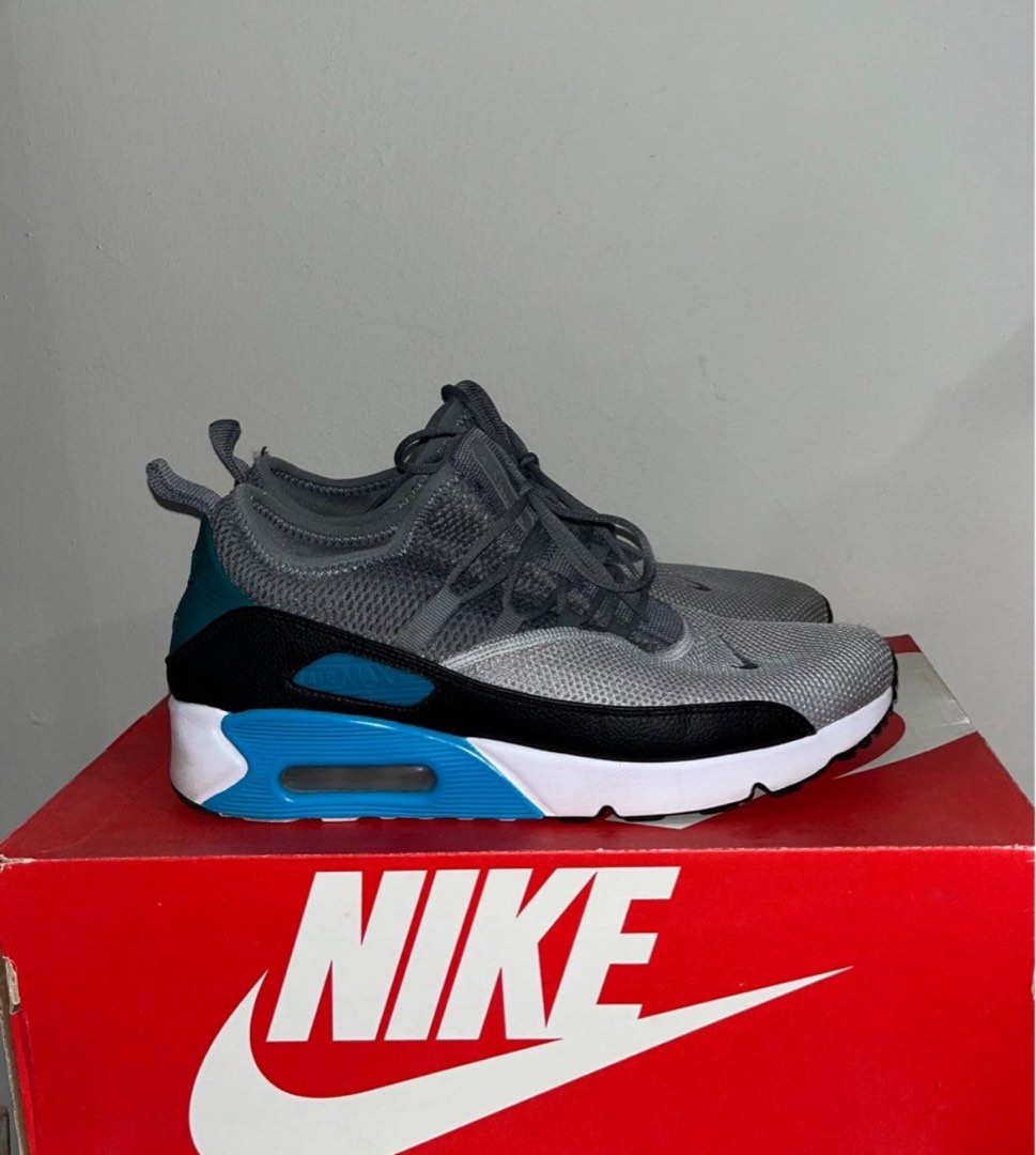 NIKE AirMax 90 EZ Men s Fashion Footwear Sneakers on Carousell