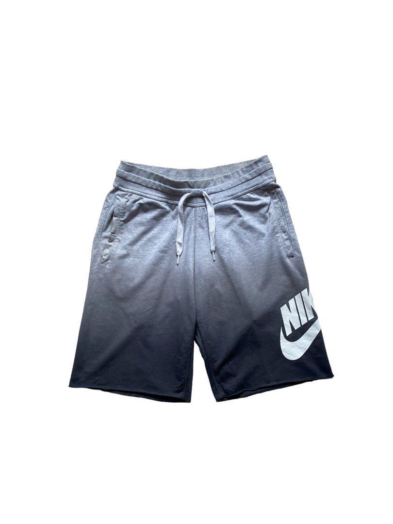 Nike fade shorts on sale