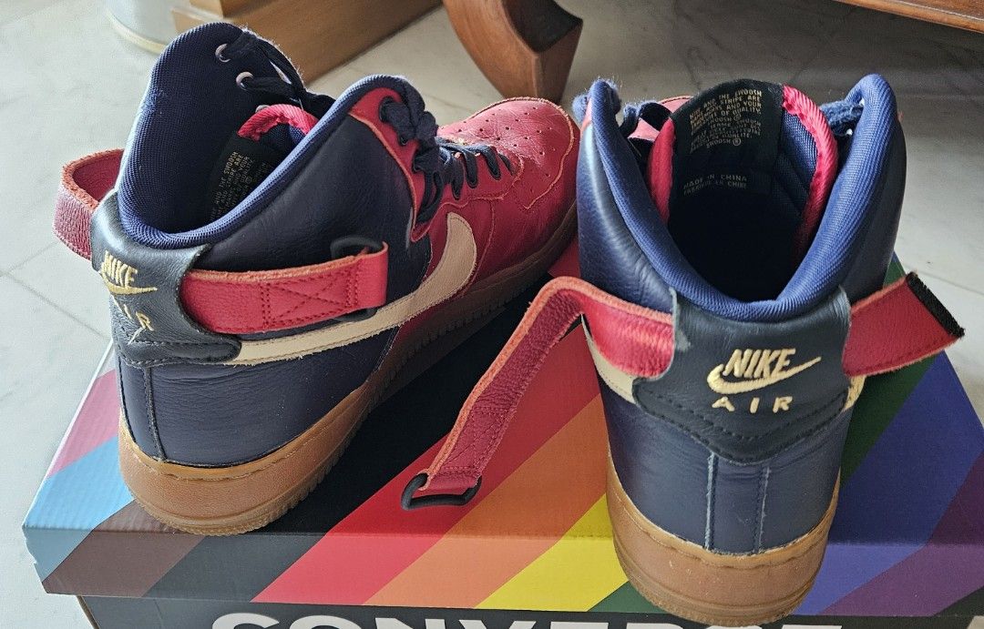 Maharishi af1 on sale