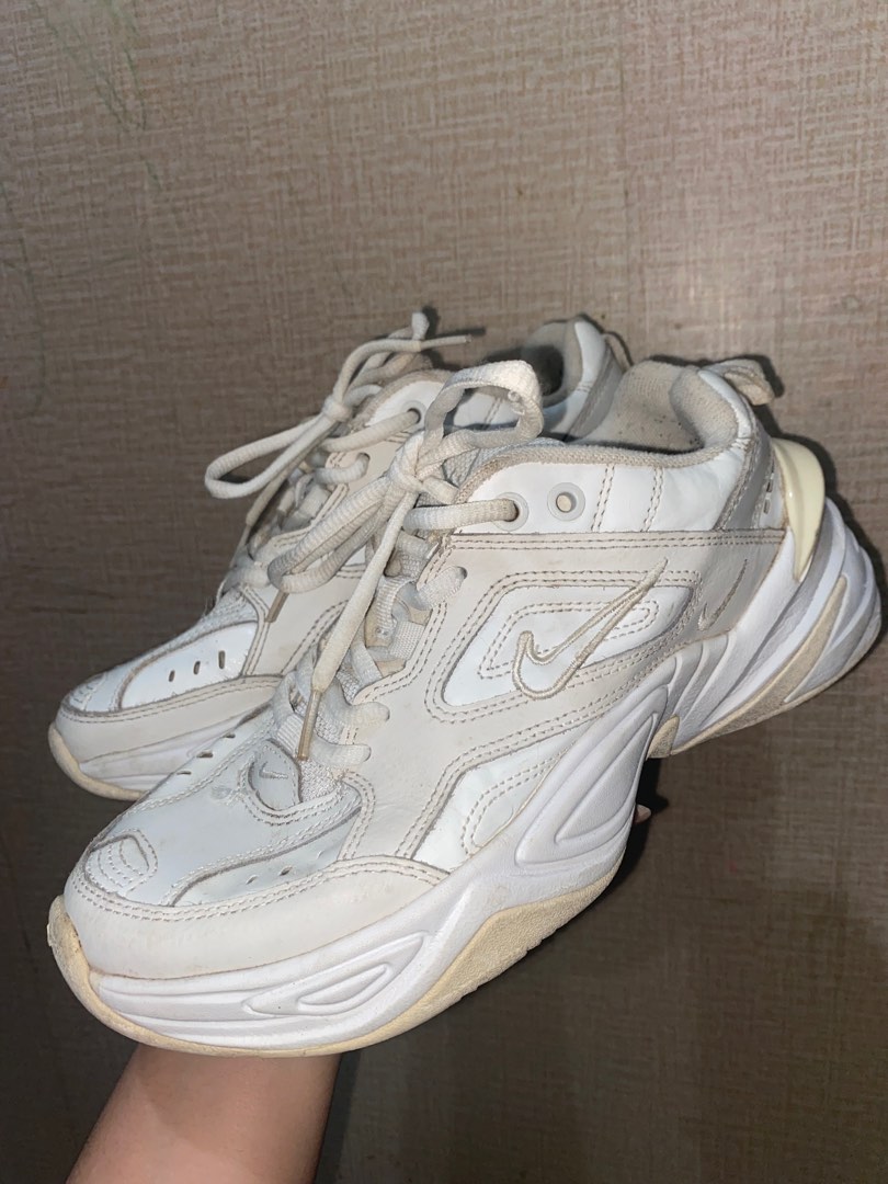 tenis chunky sneaker nike