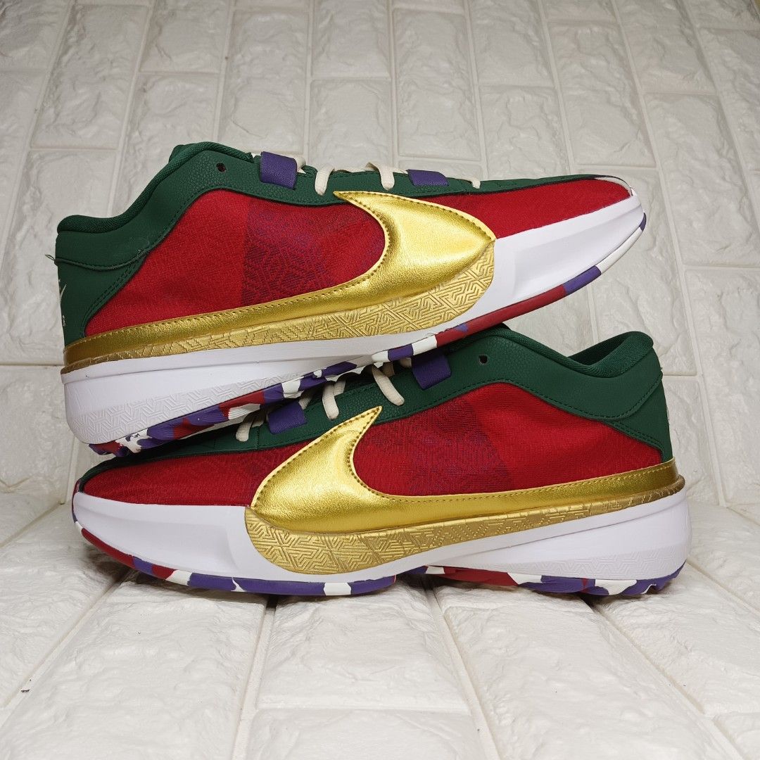 look up nike shoes by upc