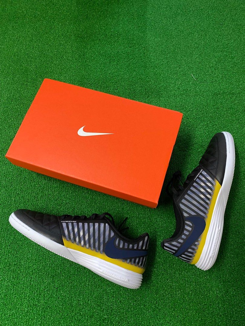 Nike Futsal Lunar Gato II