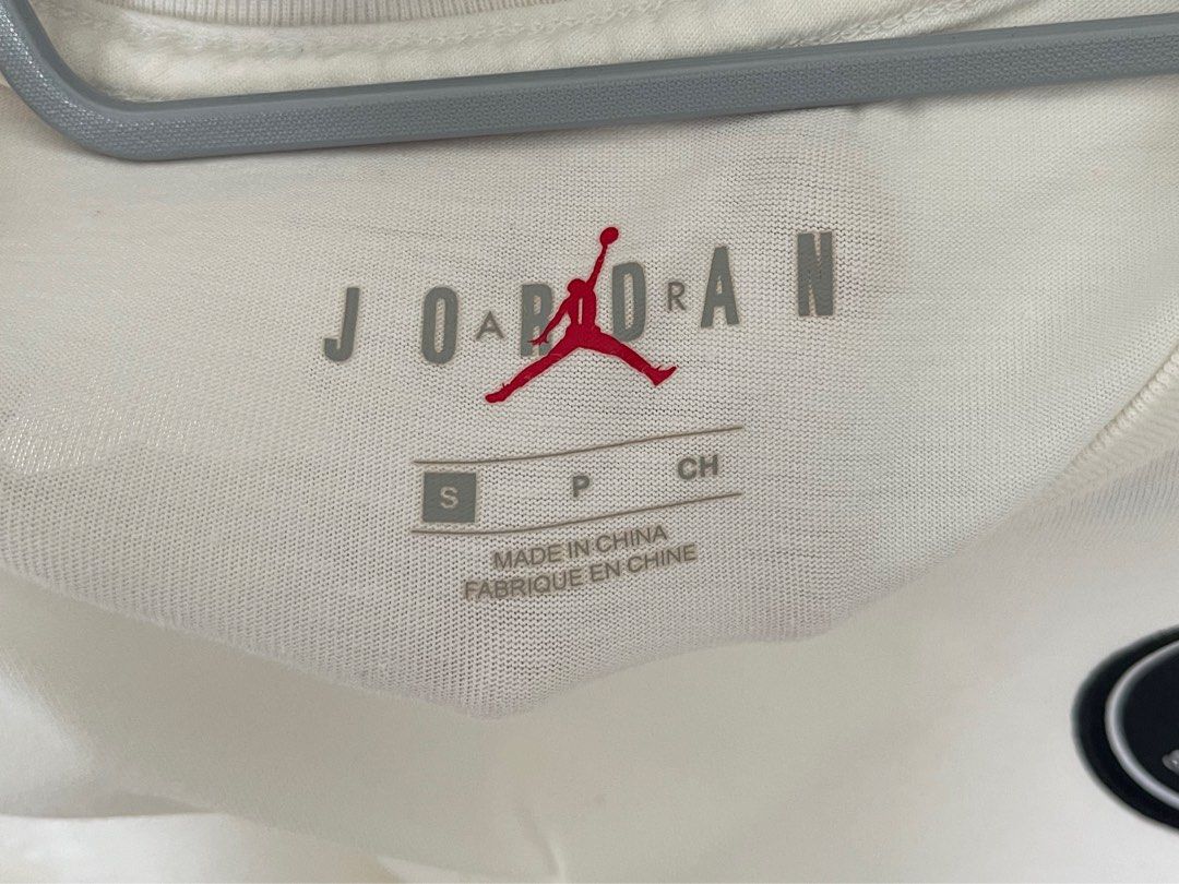 psg jordan long sleeve