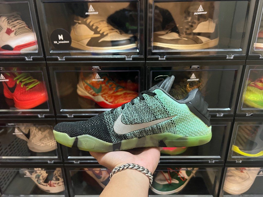Nike Kobe 11 Elite Low All Star us12